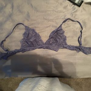 Victoria’s Secret lace bralette